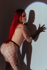 IsabellaDankworths Tease Me Pic 5
