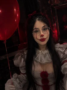 Alhara_Luna Happy halloween honey! 😈🎃 Pic 5