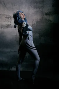 _asami_chieko_ Cosplay 사진