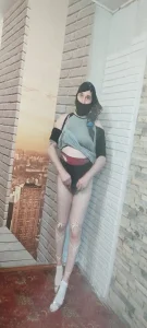 PleasingPilot1 my fetish photo Fotka 5