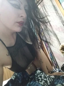 Satanaries_666 Me Pic