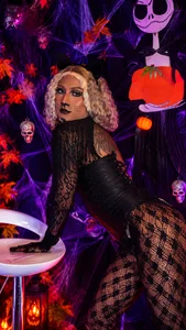Cloee_cameron halloween 2026 Pic 4
