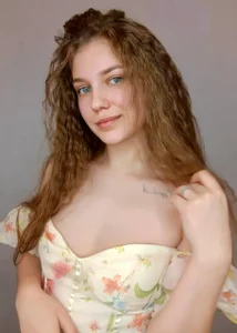 Teeny_Girl Fairy Girl Bilde 7