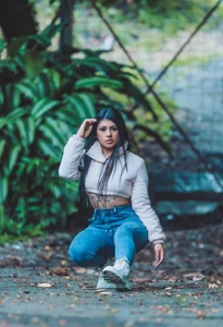 Zdjęcia CandyRoxx1_ in nature 🍀✨:  3