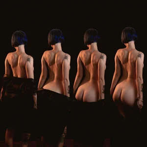 ! de IkyVic  2 Imagens