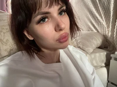 Eva_Sonic look at my eyes Foto