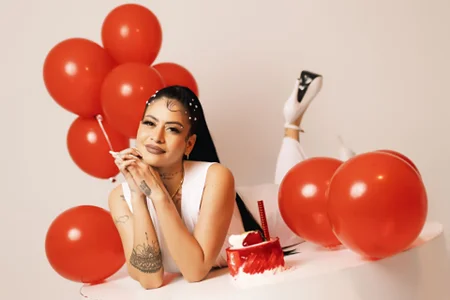 JESYSOZ23_ I'TS MY BIRTHDAY! Pic 6