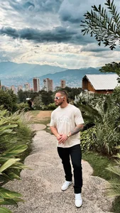 Giorgio-Leone chill 🤳 사진 2