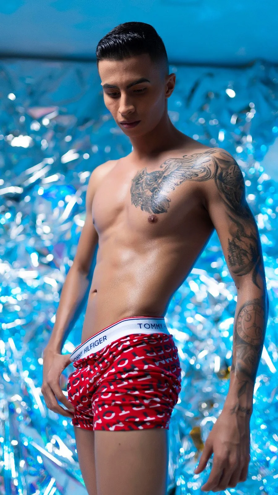 gabriel_spy12 Foto en Tendencia 9001