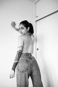 Ciielo_777 🤍 Home Girl 🤍 Pic 2