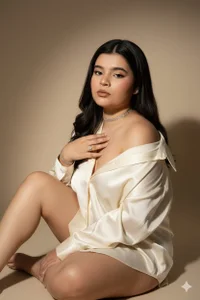 SalomeEvanz sexy girl 圖片 7