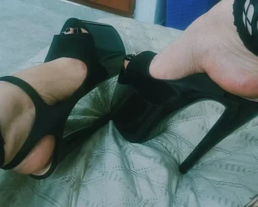 Zdjęcia natalygolden69 Beautiful feet, Heels and delicious tits: 