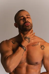 The art of seduction de Mateo_Ospina_  5 Imagens