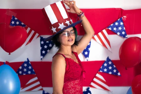 July 4th de BrianaGarner  Imagens