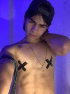 Mao_mdn Look how this cute set looks Hình