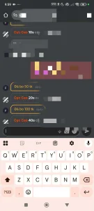 Lucy_limon Thanks Bb 🥰 Εικόνα 3