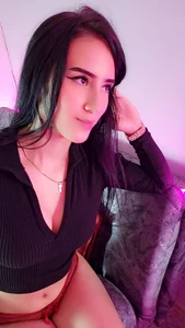 mei_sweetcat With little clothes for you Pic 5