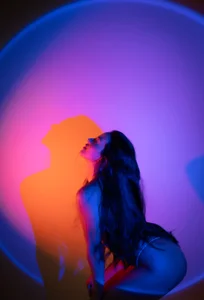 Veronica_isaza__ 😈Lost in My Seduction, come Closer… 🔥 Pic 2