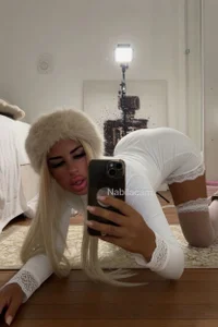 Nabilacam nabilacam bimbodoll Billede 2