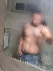 Public od morenogih  2 snímek