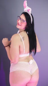 Soe_Lara Rabbit Halloween 2024 Pic 4
