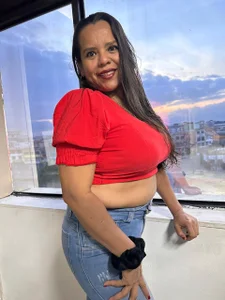 MaraSol I feel very naughty 🍒 Gambar 4