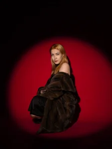 HOT RED de AngelicRice  Imagens