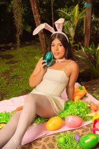 easter day 🐇​ de BellaConti1 Foto 3