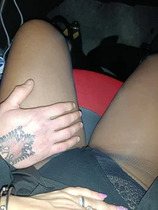 Lovmora Monica Foto 2