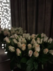 I love flowers and homemade food. od Kurohyooo  6 snímek