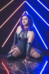 _niiky raven artistic Pic 7