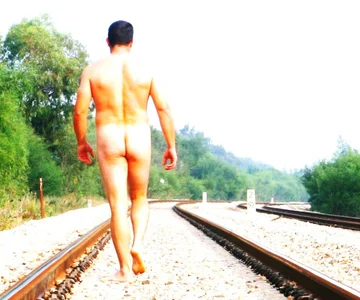 nudelust Nude me Foto