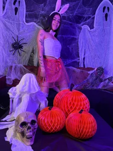 DanielaMonroe “Salté directo a tus fantasías…” 😈✨ Pic 5