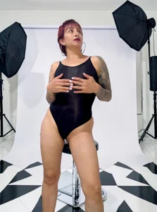 Charlotte_gray_: Soft Lips & Sweet Secrets 💕 ( 3 фото)