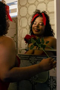 Your_big_ebony_goddness ♥ HAPPY VALENTINE´S DAY ♥ Immagine  5