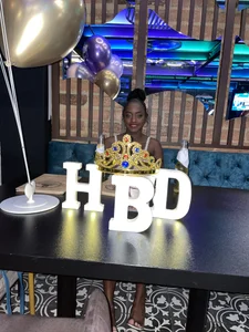 Ananya_Kay01 My Birthday 사진 2