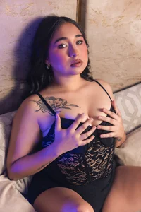 JadeCool's XXX Nude Photo 5