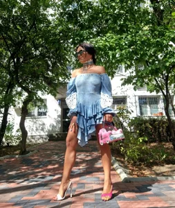 Lissabeta Some sweeet Poză 3