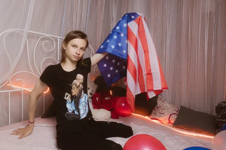 Frank_Fraer July 4th 사진 2