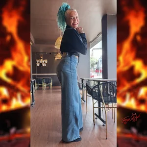 freyadevil333 Sophisticated Coffee Time ☕🖤✨ slika 2