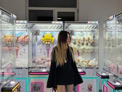 Yuki_miiii just me🥰 Pic 4