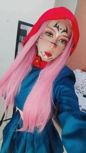 NEZUKO_MITSURI Cute Sukuna Poză
