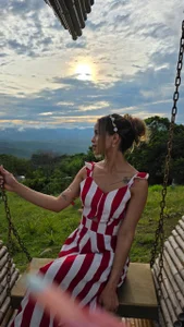 Enjoy the view... and then enjoy me.🏞️😋 de EmmyCortez Foto 2