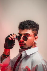 JuanCamiilo_66 R E D Pic 9