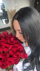 Dakota_diaz_ I’m not a flower… I’m temptation dressed like a rose. Poză 2