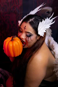 tatikanyx🎃 Heavenly Sin 🎃 Bild 5