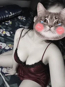 MoonBieSexy hot图片