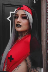 Anaii_Gomez Halloween 2024 Pic 8