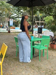 AvaFerrera Just me #2 Pic 4