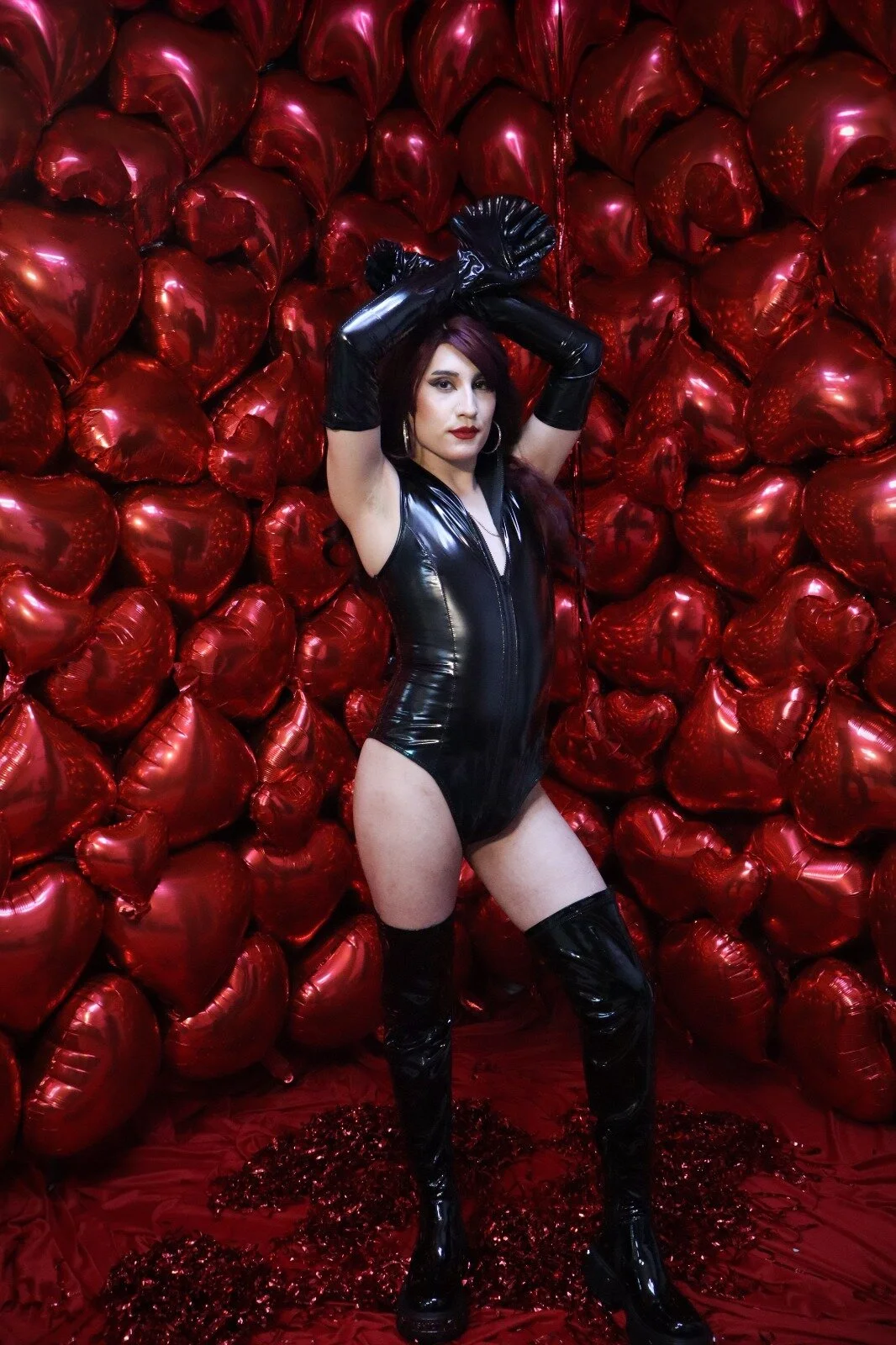 andy_angell1 Valentine Day ❤️💕😍 圖片 2